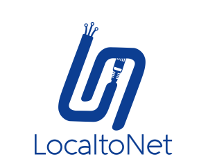 Localtonet Logo